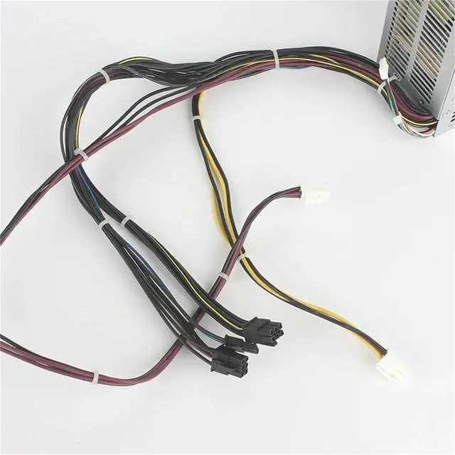 Alt view image 3 of 3 - for Z2 800 880 G3 G4 500W Adapter Supply Power Supply DPS-500AB-32A 901759-003 PA-4501-1 DPS-500AB-36 A PSU 1PCS