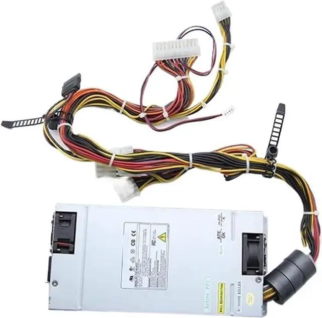 Main image of 300w PSU FSP300-601U SPI3001UH 1u Server Industrial Power Supply 1U Server, Industrial Chassis, Advertising Machine