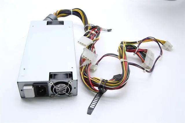 Alt view image 2 of 2 - 300w PSU FSP300-601U SPI3001UH 1u Server Industrial Power Supply 1U Server, Industrial Chassis, Advertising Machine