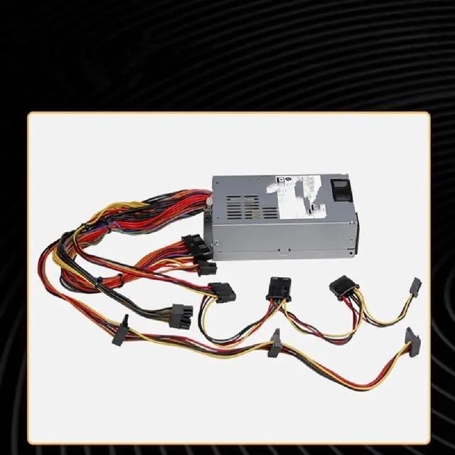 Main image of PC Power Supply, Suitable for Small 1U 250W Power Supplies DPS-250AB-44 C DPS-250AB-44 A DPS-250AB-44C