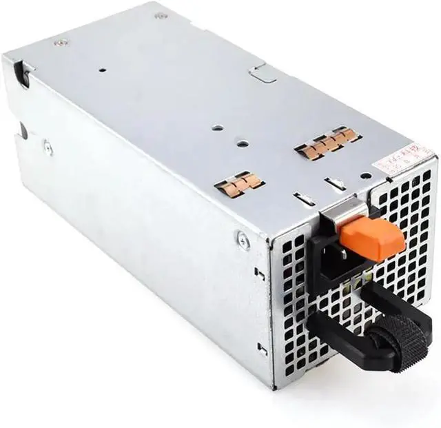 Main image of 1pc 580W Server Power Supply for T410 F5XMD H371J G686J A580E-S0 D580E-S0 PSU PSU