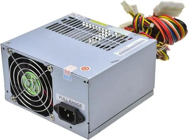 Alt view image 2 of 6 - 1pc for FSP300-60PLN 300W IPC-610 IPC-610L IPC-610H Power Supply 300W PSU