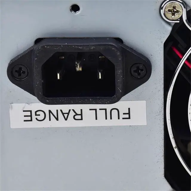 Alt view image 4 of 6 - 1pc for FSP300-60PLN 300W IPC-610 IPC-610L IPC-610H Power Supply 300W PSU