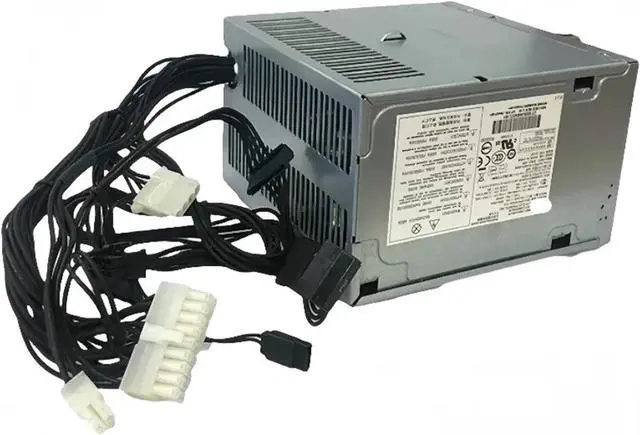 Main image of Power Supply Adapter for Z230Z4200CMT DPS-400AB DPS-400AB-19A 704427-001 705045-001 PSU Adapter Cable