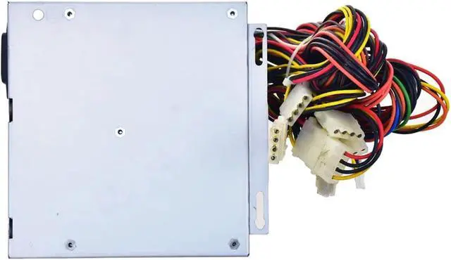 Alt view image 3 of 6 - 1pc for FSP300-60PLN 300W IPC-610 IPC-610L IPC-610H Power Supply 300W PSU