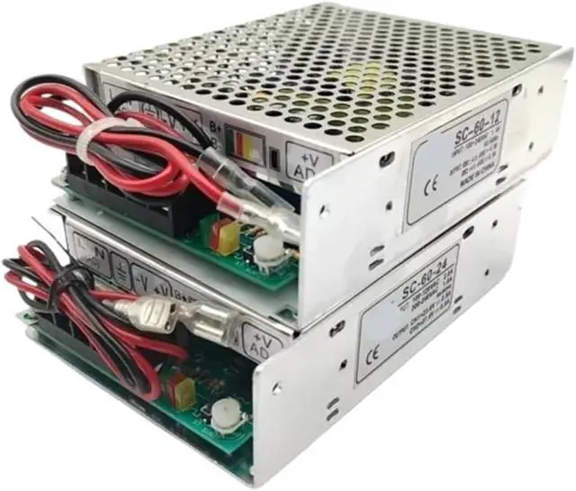 Alt view image 5 of 5 - UPS Charge 35W 60W 120W 180W 350W Switching Power Supply Universal AC Battery Charger UPS Power Supplies(12V,350W)