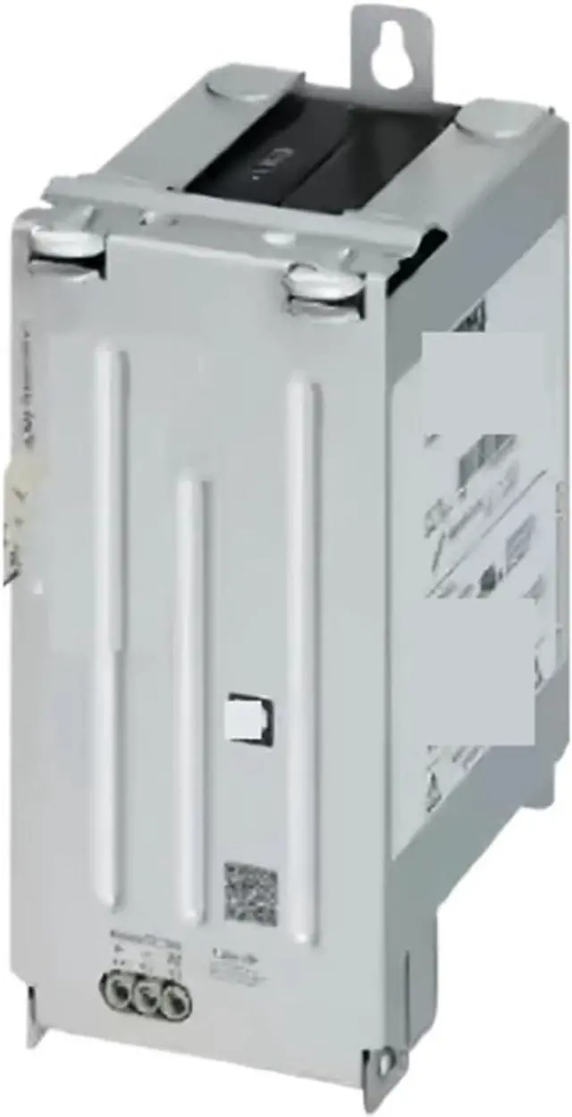 Main image of Power Supply 1274117 UPS-BAT/PB/24DC/4AH Uninterruptible Power Supply