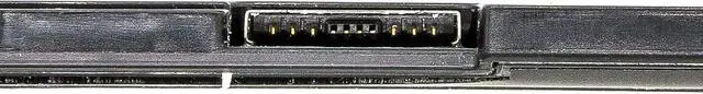 Alt view image 5 of 5 - 4100mAh Battery for DELL Latitude 14 5420, 14 5420 CHKFM, 14 5420 FDTCY, 14 5420 XPC5H,15 5520, 15 5520 39V1H, 15 5520 FPKNM, Precision 15 3560, 15 3560 3H45Y, Precision 15 3560 F3T9T, 075X16, RJ40G