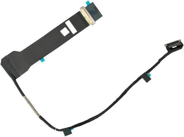 Main image of GinTai Laptop Webcam Cable for Dell Pro 13 Premium PA13250 JDB31 0GXCG3 | DC02C018710 DF-0214P DA300026M00 Laptop Camera Webcam Cable