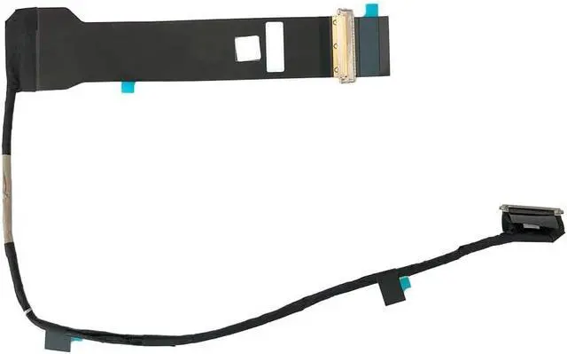 Alt view image 4 of 4 - GinTai Laptop Webcam Cable for Dell Pro 13 Premium PA13250 JDB31 0GXCG3 | DC02C018710 DF-0214P DA300026M00 Laptop Camera Webcam Cable
