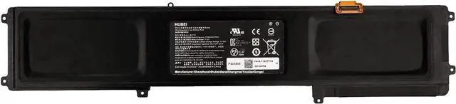 Main image of BETTY4 Compatible Laptop Battery for Razer Blade 2016 14" V2 Series Laptop RZ09-0195 RZ09-0165 RZ09-01652E21 RZ09-01953E72 RZ09-01953E71 3ICP4/56/102-2 CN-B-1-BETTY4-73K-06472(11.4V 70Wh)