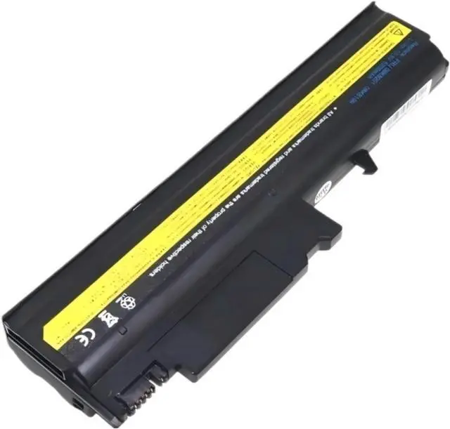 Main image of Laptop Battery,Compatible for Lenovo ThinkPad R50E R50p R51 R51e R52 T40 T40P T41 T41p T42 T42P T43 T43P 08K8192 92P1064 08K8193
