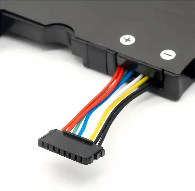 Alt view image 2 of 5 - L18C3PF2 Laptop Battery,Compatible for Lenovo,Ideapad L340 L340-15 L340-15API L340-15IWL L340-17 L340-17API V155-15API Series.