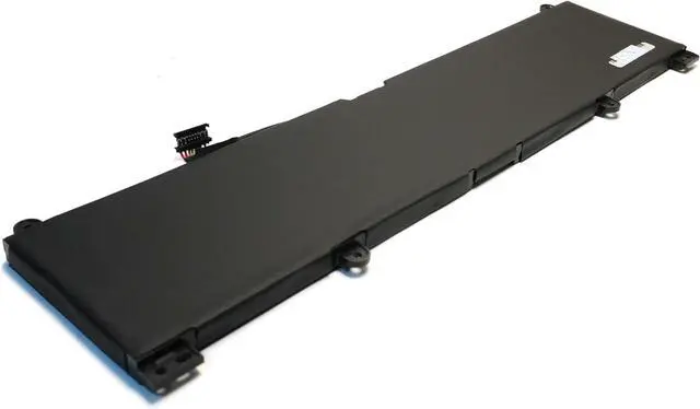 Alt view image 5 of 7 - 15.4V 4680mAh/72Wh BTY-M4A Laptop Battery Compatible with MSI Stealth 14 Studio A13VF A12MT A13MT A13VG A1VGG Series