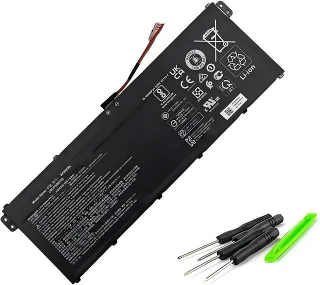Main image of AP20CBL Battery,Compatible for Acer N19Q7 N19Q8 N20C5 P50 Swift3 SF314-43 R2R4 R6NE R36M S50-53-743W C815 Aspire A715-42G A515-46 R3UB R3CZ