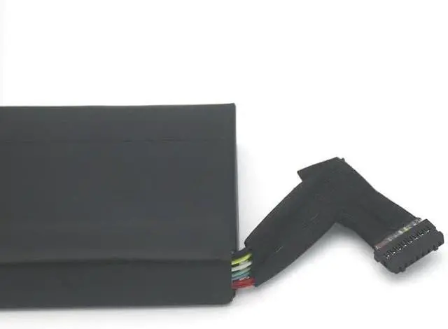 Alt view image 3 of 7 - F7A Battery Replacement for Steam Deck LCD Handheld Gaming PC Series(7.7V 40.04Wh)