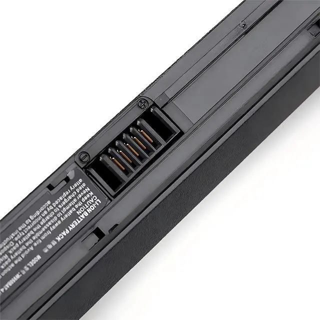 Alt view image 4 of 6 - W950BAT-4 Battery Laptop,Compatible for Clevo 6-87-W95KS-42F 6-87-W95KS W950BAT-4 W940JU W940LU W950JU W950TU W950BU W950KU W950LU