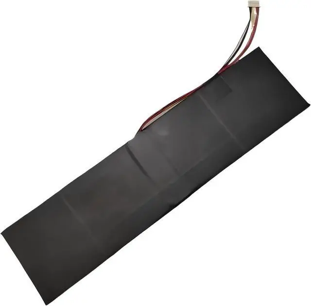 Alt view image 3 of 6 - Compatible for Microtech Corebook CB15SH3A CB15SH35 CB15i3, 6970290P Laptop Battery, Replacement for Thomson NEO15LOG NEO15UA1 & WeiPai S17 Laptop.(9-pin 7-Wire 15UA1)