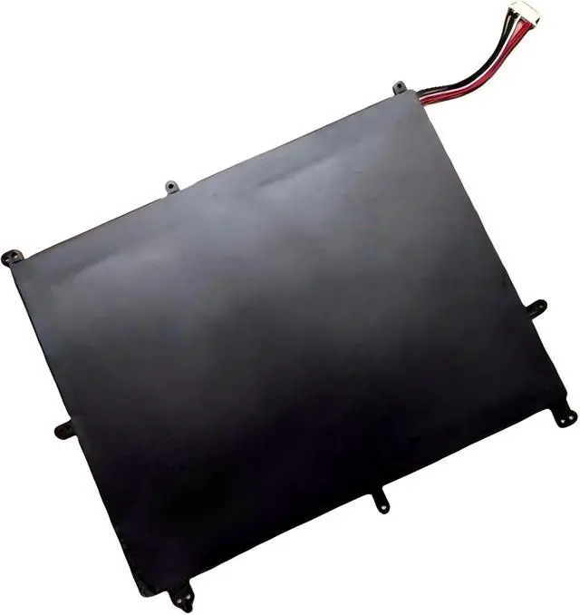 Alt view image 3 of 5 - 2898141P Laptop Battery,Compatible for Prestigio Smartbook 116C 133S PSB133S01CFH_DG_CIS PSB133S01CFP_DB_CIS PSB133S01ZFH_BB PSB133S01ZFH_DB_CIS(10-Pins 9-Lines)