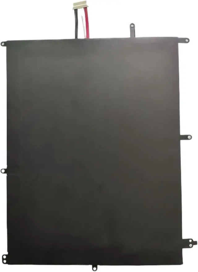 Alt view image 5 of 5 - 2898141P Laptop Battery,Compatible for Prestigio Smartbook 116C 133S PSB133S01CFH_DG_CIS PSB133S01CFP_DB_CIS PSB133S01ZFH_BB PSB133S01ZFH_DB_CIS(10-Pins 9-Lines)