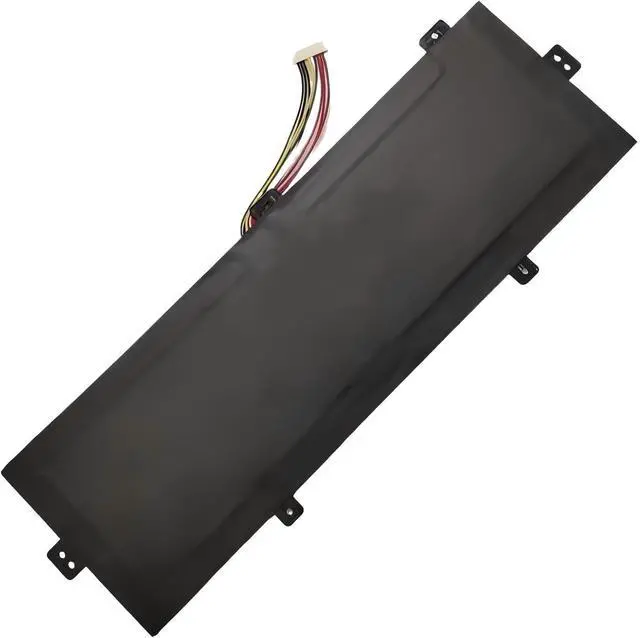 Alt view image 3 of 4 - U3285131P-2S U3285131PV-2S Laptop Battery,Compatible for Prestigio 14.1" Smartbook 133 C4 PSB133C4 PSB133C04CGP_DG PSB133C04CGP_MG CIS(10-pin 7-Wire)