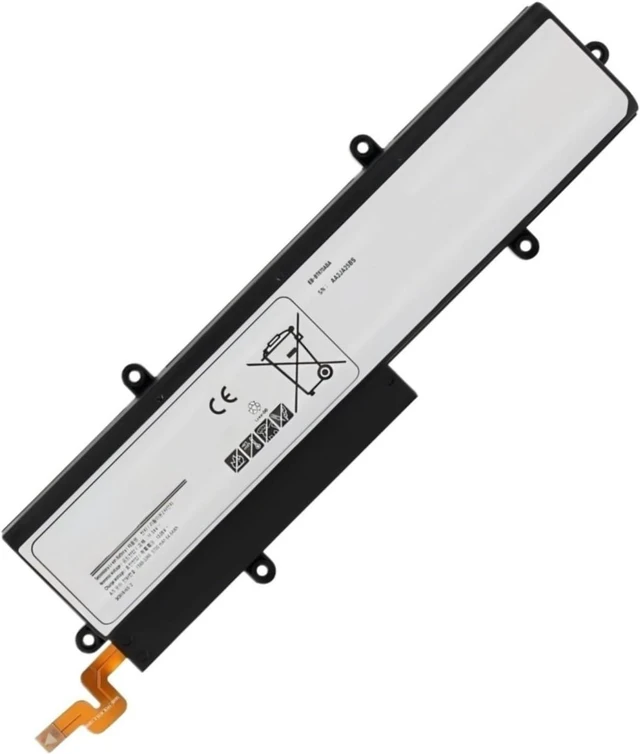 Main image of EB-BT670ABA AA1G907KS Laptop Battery,Compatible for Samsung Galaxy View 18.4" SM-T670 SM-T677A Series AA2J929BS EB-BT670ABE 5700mAh/64.64Wh