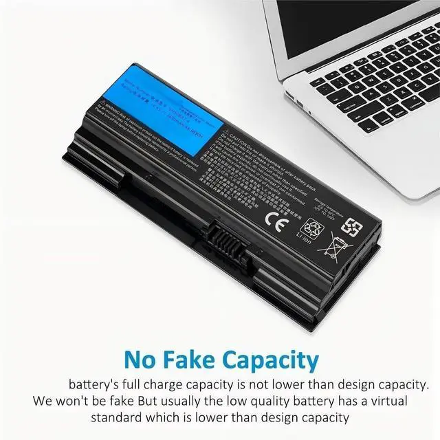 Alt view image 3 of 6 - NH50BAT-4 Battery,Compatible for Clevo,NH70RAQ NH55EDQ NH50RA NH55RCQ NH58RDQ NH70RHQ NH58RCQ for machenike T58 for Sager NP6875
