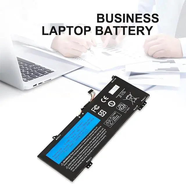 Alt view image 6 of 6 - NH50BAT-4 Battery,Compatible for Clevo,NH70RAQ NH55EDQ NH50RA NH55RCQ NH58RDQ NH70RHQ NH58RCQ for machenike T58 for Sager NP6875