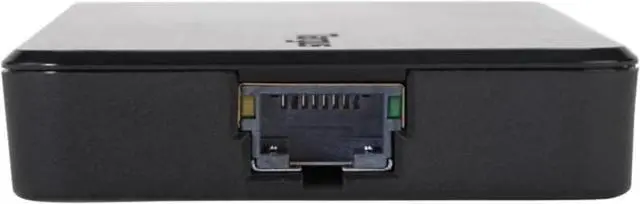 Alt view image 2 of 7 - Targus USB 3.0 & USB-C Dual Video 1K-2K Travel Docking Station (DSU100BT)