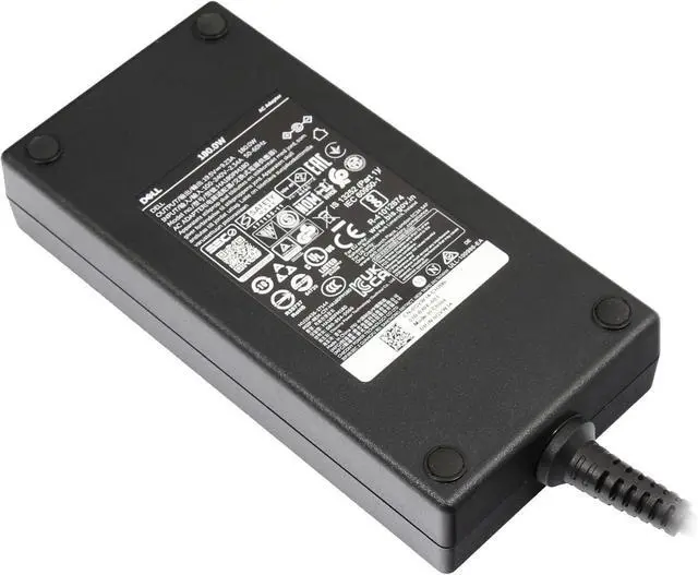 Main image of Dell DA180PM111 AC-Adapter 180 Watt Slim | Original