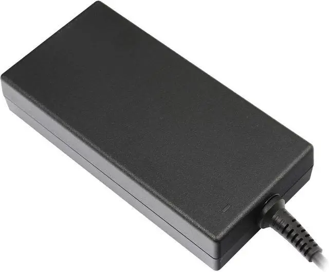 Alt view image 2 of 6 - Dell DA180PM111 AC-Adapter 180 Watt Slim | Original