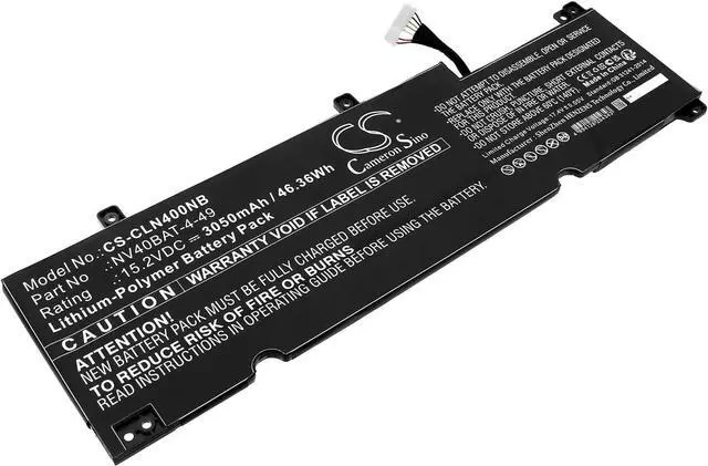 Main image of CS Cameron Sino 3050mAhReplacement New Battery for Sony VAIO FH14,VAIO FH 14 Ultra,VJFH41C0101B,VJFH41C0101N,VJFH41C0103B,VJFH41C0103N,VJFH41C0112B,VJFH41C0112N,VJFH41C0113B,VJFH41C0113N,VJFH41C0114B,