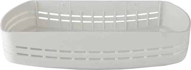 Alt view image 4 of 4 - Newhouse Hardware CHIMECOVER2 Door Chime Cover Only, Fits Most Nutone Models, White