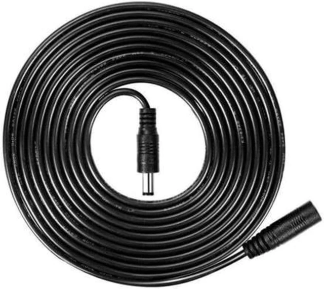 Main image of Moen 920-003 Flo Smart Water Monitor and Shutoff 25-ft Extension Cable