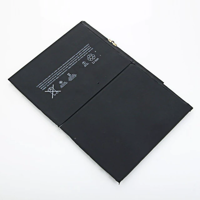 Main image of Genuine OEM 8827mAh 3.73V Battery for iPad Air 5 5th Gen A1484 A1474 A1475