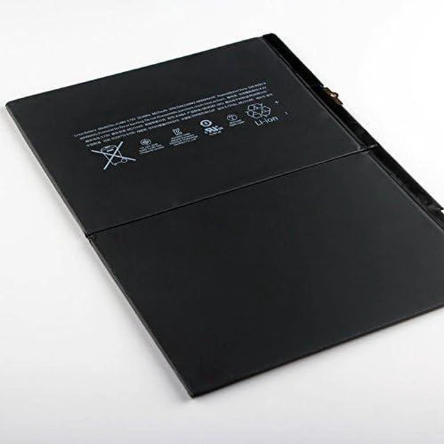 Alt view image 3 of 3 - Genuine OEM 8827mAh 3.73V Battery for iPad Air 5 5th Gen A1484 A1474 A1475