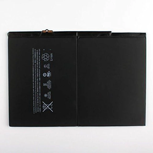 Alt view image 2 of 3 - Genuine OEM 8827mAh 3.73V Battery for iPad Air 5 5th Gen A1484 A1474 A1475