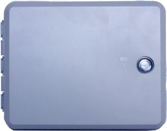 Main image of UCC100 Universal Controller Cabinet Watering Irrigation