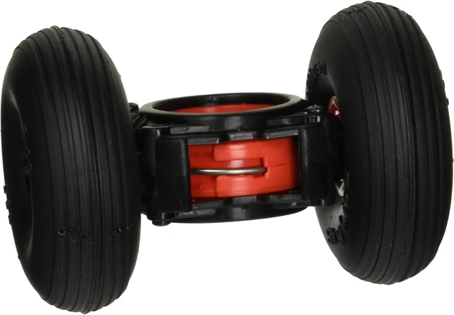 Main image of Ridgid 97832 See Snake 3-Inch 75mm Roller Dolly