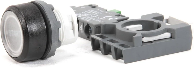 Alt view image 3 of 4 - Insinkerator 14159 Start Pushbutton