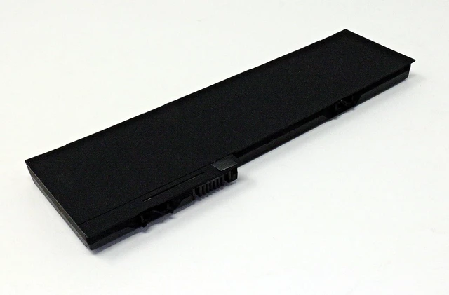 Alt view image 3 of 7 - New GHU Battery 40 WH 454668-001 436426-311 436426-351 HSTNN-CB45 HSTNN-OB45 Compatible with HP EliteBook 2730p 2740P 2760P 2710p 2710 Tablet PC AH547AA 436426-751 436426-752 HSTNN-W47C