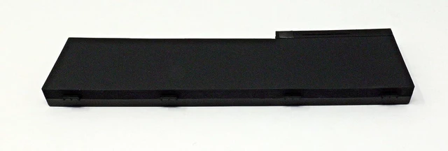 Alt view image 5 of 7 - New GHU Battery 40 WH 454668-001 436426-311 436426-351 HSTNN-CB45 HSTNN-OB45 Compatible with HP EliteBook 2730p 2740P 2760P 2710p 2710 Tablet PC AH547AA 436426-751 436426-752 HSTNN-W47C