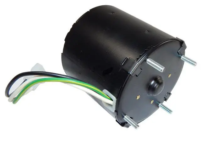 Alt view image 3 of 3 - BROAN 99080450 MOTOR