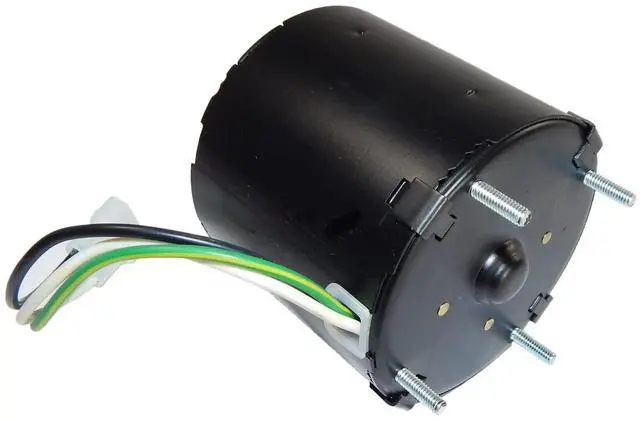 Alt view image 2 of 3 - BROAN 99080450 MOTOR