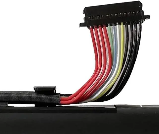 Alt view image 4 of 5 - L20M3PC2 Laptop Battery 45Wh 11.52V Compatible with Lenovo ideapad Gaming 3-15ACH6 / ideapad Gaming 3-15IHU6 Series L20D3PC2 5B11B96715 SB11B96720 L20C3PC2 5B11B96718 SB11B96717