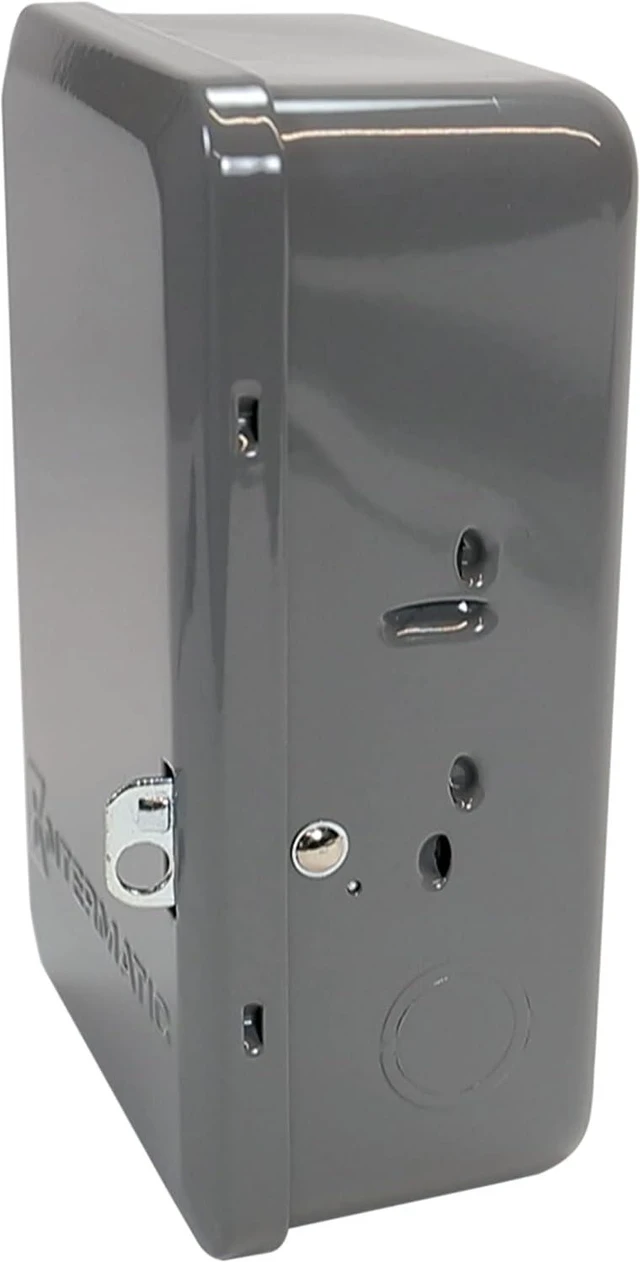 Alt view image 3 of 5 - Intermatic ET1125C 24-Hour 30-Amp Electronic Time Switch, 120-277 VAC, NEMA 1