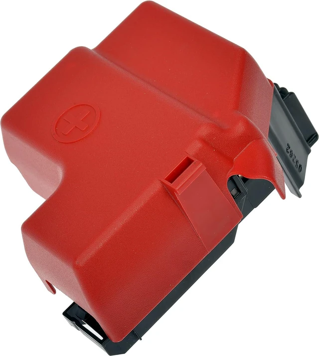 Main image of Dorman 956-211 Battery Circuit Fuse Compatible with Select Ford/Lincoln Models