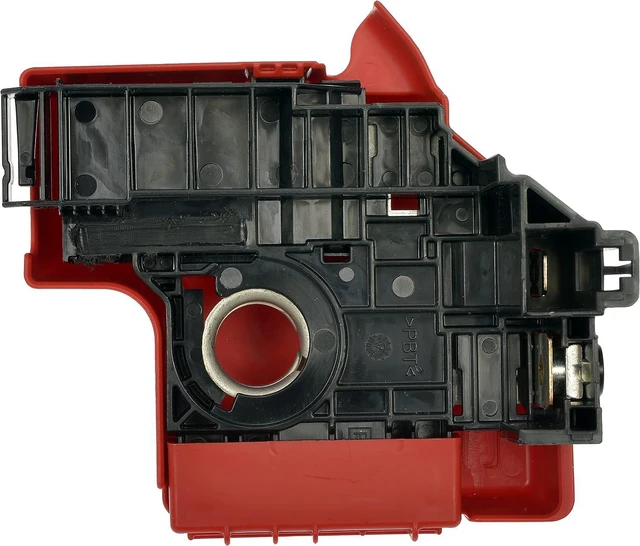 Alt view image 3 of 4 - Dorman 956-211 Battery Circuit Fuse Compatible with Select Ford/Lincoln Models