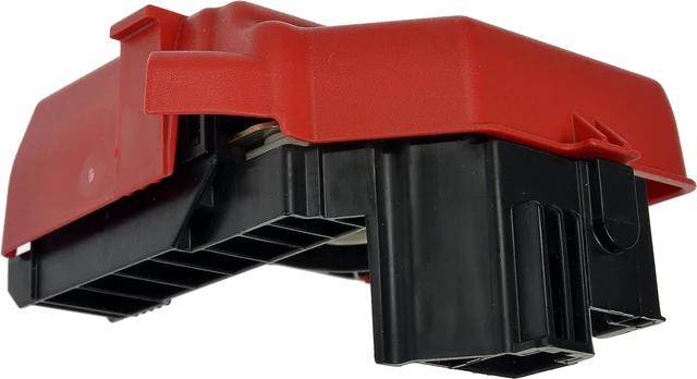 Alt view image 2 of 4 - Dorman 956-211 Battery Circuit Fuse Compatible with Select Ford/Lincoln Models