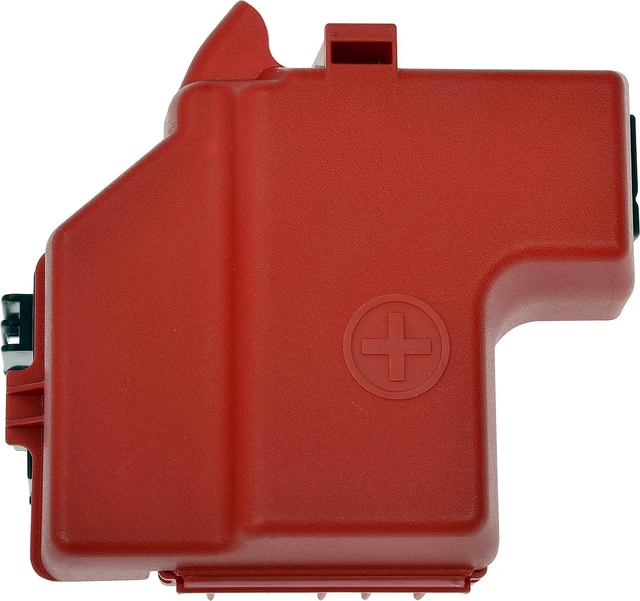 Alt view image 4 of 4 - Dorman 956-211 Battery Circuit Fuse Compatible with Select Ford/Lincoln Models